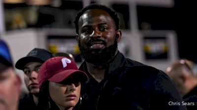 Super Bowl Champ Fletcher Cox Chases Thrill of Competition in Drag Racing