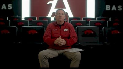 What It Means To Represent Arkansas Baseball