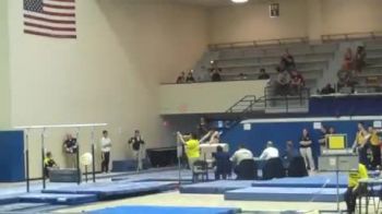 M PH CO Michigan, Aj Schottstaedt (13.75)