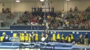 Michigan (Alex Bubnov) - 14.5