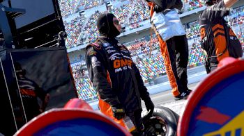 Sights And Sounds: ARCA Menards Series At Daytona International Speedway