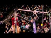 Ekaterina Baturina - Uneven Bars Finals - 2012 Kellogg's Pacific Rim Championships