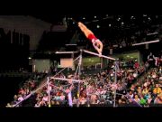 Sakura Yumoto - Uneven Bars Finals - 2012 Kellogg's Pacific Rim Championships - 3rd
