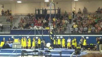 M SR CO Michigan, Jordan Gaarenstroom (14.05)