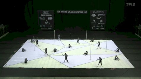 Maharlika "Delano CA" at 2024 WGI Color Guard World Championships