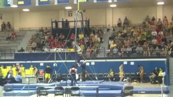 Michigan (Justin Maxwell) - 14.25