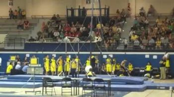 M SR CO Michigan, Matt Freeman (12.6)