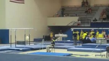 M VT CO Michigan, Adrian de los Angeles (14.55)