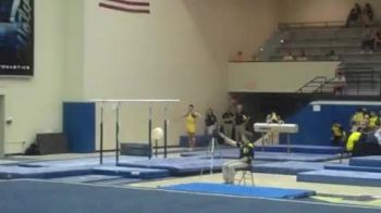 M VT CO Michigan, Kevin Fraser (14.45)