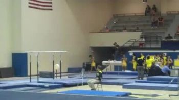 Michigan (Rohan Sebastian) - 14.35