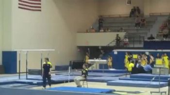 Michigan (Stacey Ervin) - 15.2