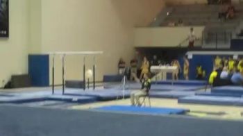 Michigan (Taylor Harrower) - 13.75