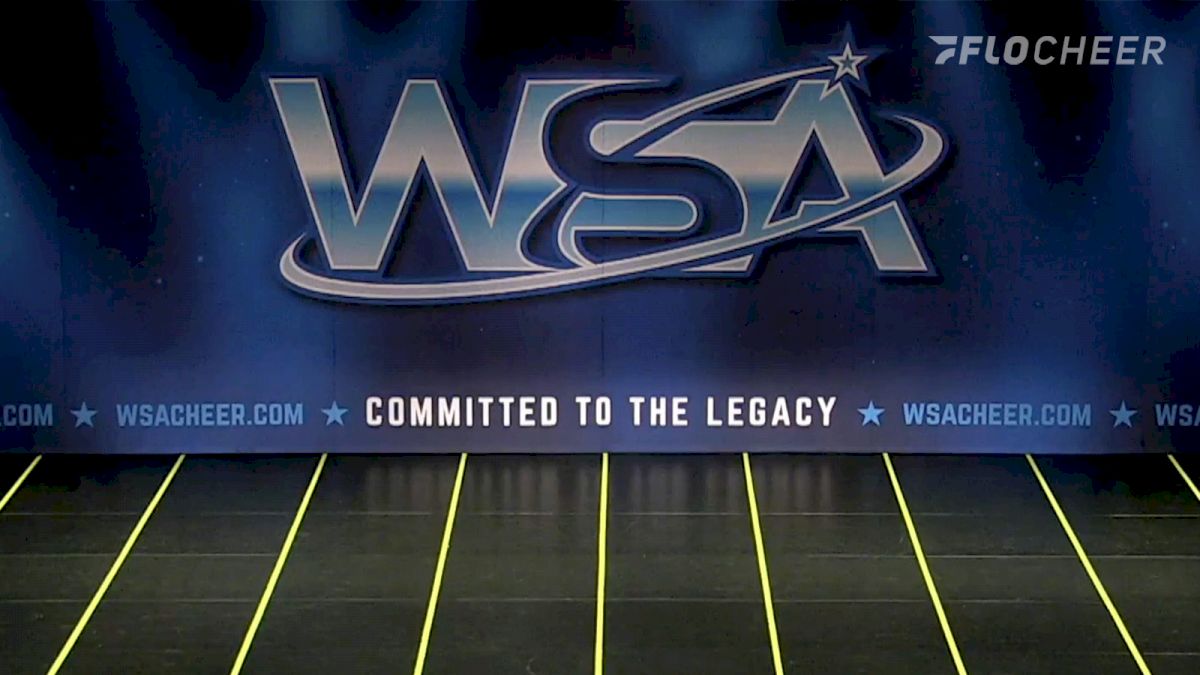 Watch Top Performances From The 2022 WSA South Dakota