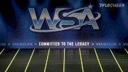 A Look Back At WSA Kansas City