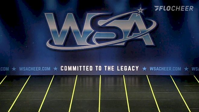 A Look Back At WSA Kansas City