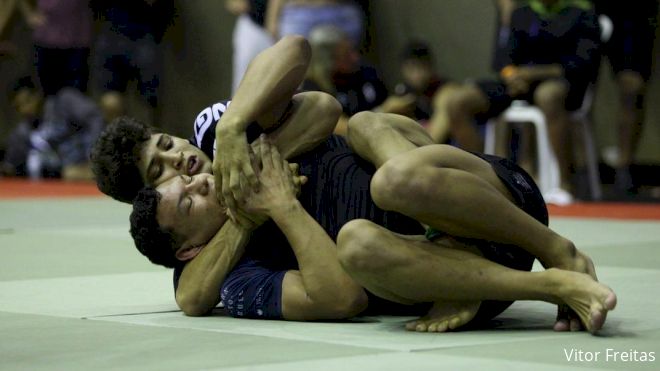 ADCC Trials Winners Power Rankings (2021-22 Season)