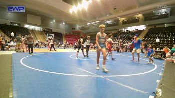 132 lbs Rr Rnd 2 - Mason Knight, Buck Pride Wrestling vs Danilo Cardenas, United Wrestling Katy