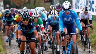 Three Women Who Could Surprise At Omloop
