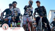 Leaked UCI Gravel World Series List Makes Internet Rounds