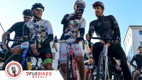 Leaked UCI Gravel World Series List Makes Internet Rounds