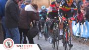 The Muur Is The Make Or Break Moment Of Omloop Het Nieuwsblad