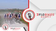 Spring Classics Are Here, UCI Gravel Series Schedule Leak | FloBikes Weekly