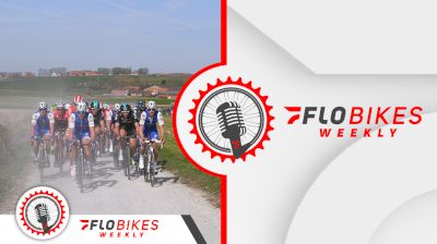 Spring Classics, UCI Gravel Series Schedule
