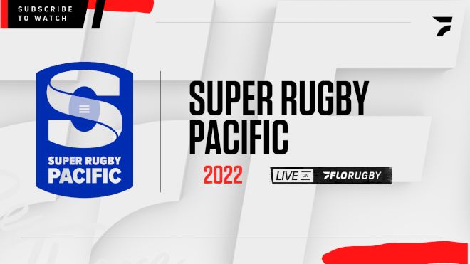2022 Super Rugby Pacific Weekend Watch Guide