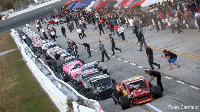 10 Takeaways From New Smyrna Speedway's World Series Of Asphalt