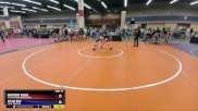 106 lbs Cons. Round 1 - Hayden Ross, 512 Outlaw Wrestling vs Kyle Bui, Jflo Trained