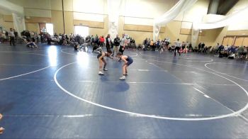 75 lbs Cons. Round 2 - Ty Maughan, Top Of Utah vs Andrew Sandness, Ravage Wrestling Club