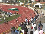 2012 Men's Shamrock Invite 400H (H2)