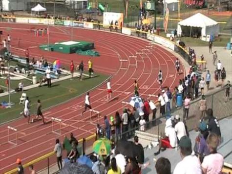 2012 Men's Shamrock Invite 400H (H2)