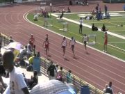 2012 Women's Shamrock Invite 200m (H3)