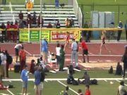 2012 Women's Shamrock Invite 3000m Steeplechase