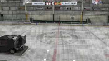Replay: Home - 2025 SEAC Tigers vs Airdrie Xtreme | Sep 6 @ 9 AM