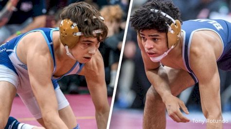Insane Matchups & Team Race In Store At National Preps
