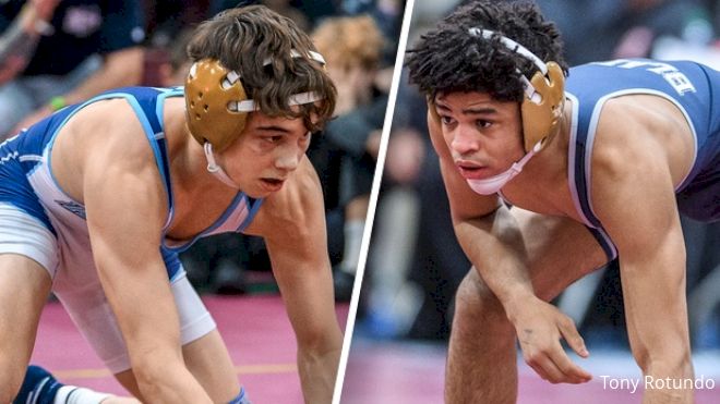 Insane Matchups & Team Race In Store At National Preps