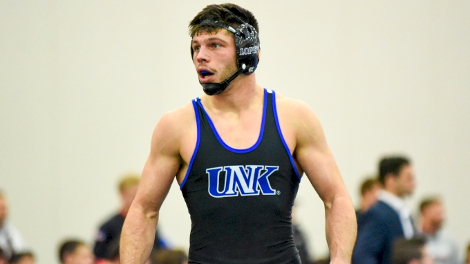 picture of Division II Regionals Hub