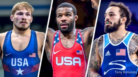 Yasar Dogu Preview And Predictions - Men's Freestyle