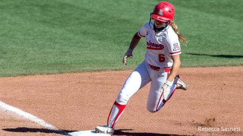Cal Baptist vs. Arizona | 2022 Mary Nutter Collegiate Classic