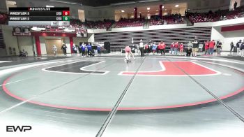 100 lbs Rr Rnd 1 - Kcee Mooney, Tuttle HS Girls vs Taylee Ferrier, Miami HS Girls