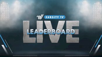 Leaderboard Live: Episode 1