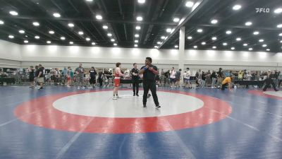 150 lbs Champ. Rd Of 16 - Braxton Montgomery, Ironclad Wrestling Club vs Jack Creaser, Panther Legacy Wrestling Club