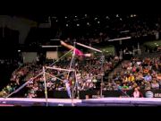 Gabrielle Douglas - Uneven Bars Finals (1st place!) - 2012 Kellogg's Pacific Rim Championships