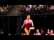 Wakiko Ryu - Vault Finals - Vault #2 - 2012 Kellogg's Pacific Rim Championships (1st)