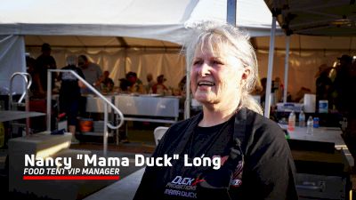 Mama Duck And The VIP Crew