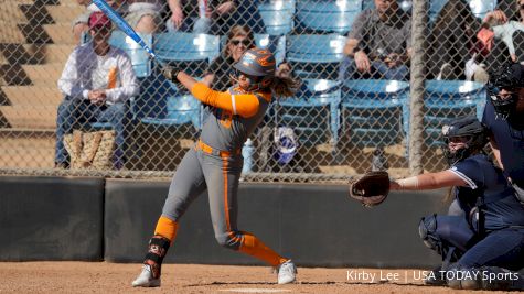 Highlights: Tennessee vs. BYU | 2022 Mary Nutter Collegiate Classic