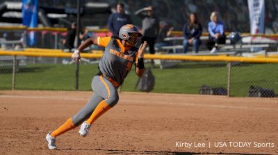 UCSD vs. Tennessee