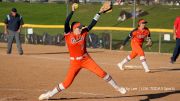 Fullerton Myka Sutherlin 10-Strikeout Reel Against No. 10 Arizona